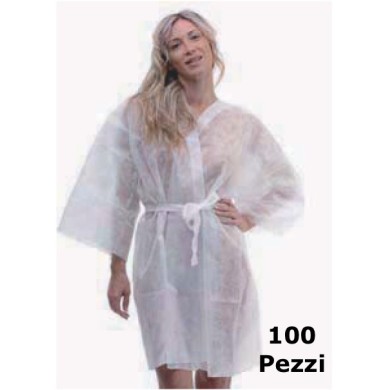 kimono TNT 100pz