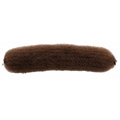 Crespo con bottone castano ø 18 cm