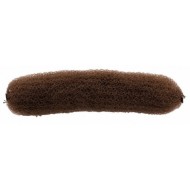Crespo con bottone castano ø 18 cm