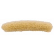 Crespo con bottone biondo 18 cm