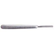 FOCUS Nagelhautschieber 6mm