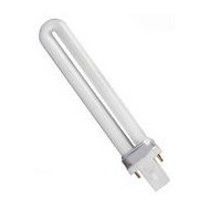 Ersatzlampe UV LED 9 Watt
