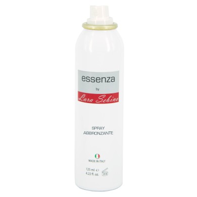 Spray abbronzante 125 ml