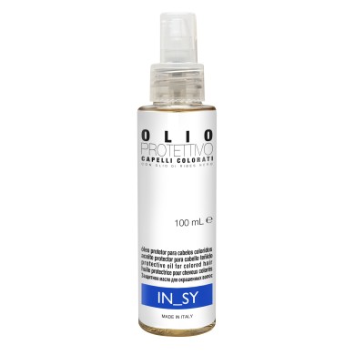 Olio Protettivo - InSy Colorati