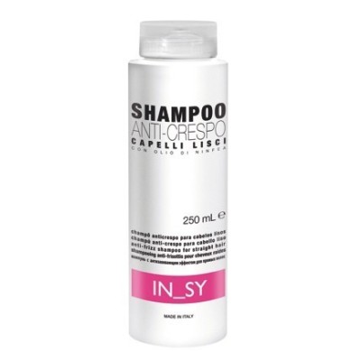 Shampoo 250 - InSy Lisci