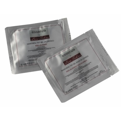 Maschera TNT Acido Jaluronico