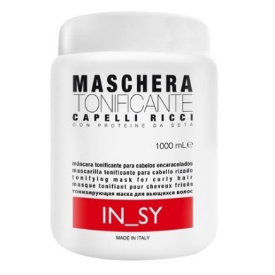 Maschera 1Kg - InSy Ricci