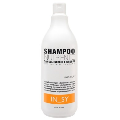 Shampoo LT - InSy Secchi