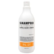 Shampoo LT - InSy Secchi