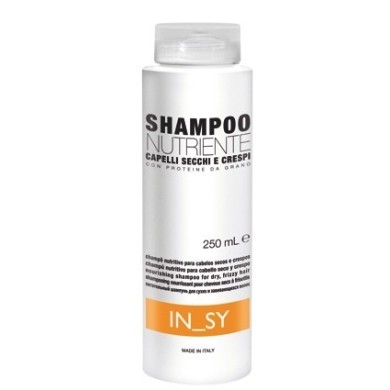 Shampoo 250 - InSy Secchi