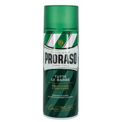 Proraso schiuma da barba 400ml