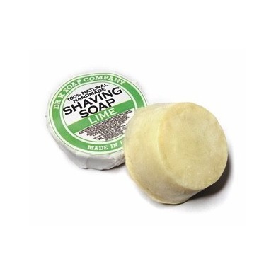 Dr K Sapone da Rasatura Lime