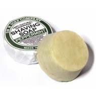 Dr K Sapone da Rasatura Menta Peperita