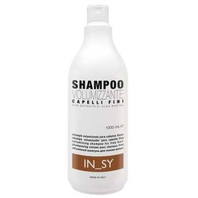 Shampoo LT - InSy Fini