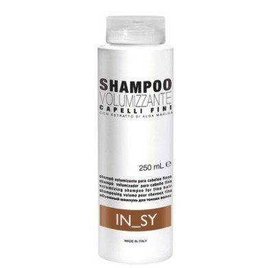 Shampoo 250 - InSy Fini