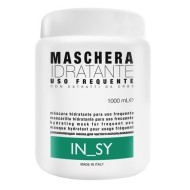 Maschera 1Kg - InSy  Uso Frequente