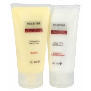 Crema Piedi Rinfrescante 50 ml