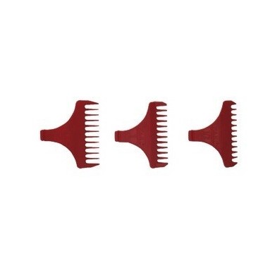 Testina Ricambio Wahl Detailer T-Wide