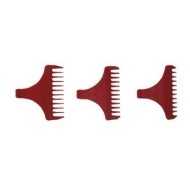 Wahl Detailer Standard Aufsteckkamm-Set