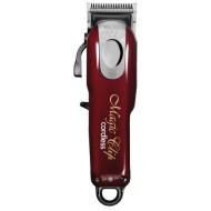 Wahl Haarschneidemaschine Cordless Magic Clip