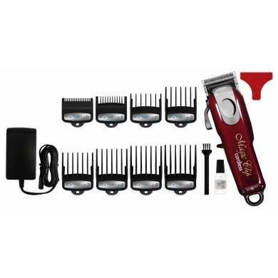 Wahl Magic Clip Cordless - Tagliacapelli Professionale