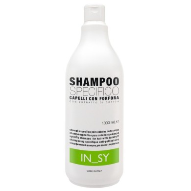 Shampoo LT - InSy Antiforfora