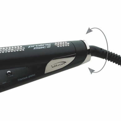 Piastra 155 Swarovski stirante