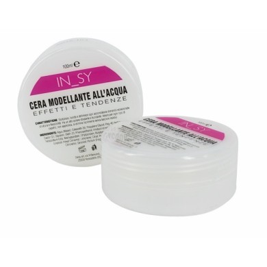 Cera all'Acqua - InSy