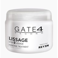 2. Keratin Lissage - Reyen Lissage