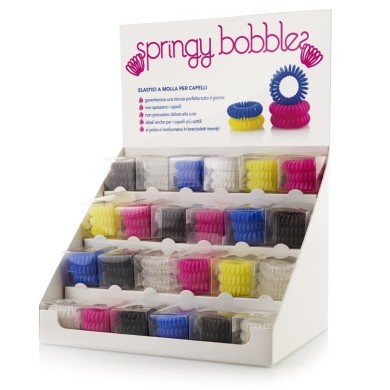Elastici Springy (conf. 3 pz)