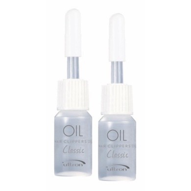 Olio Lubrificante in conf da 2 pz