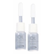Haarschneidemaschine Öl 2x35ml