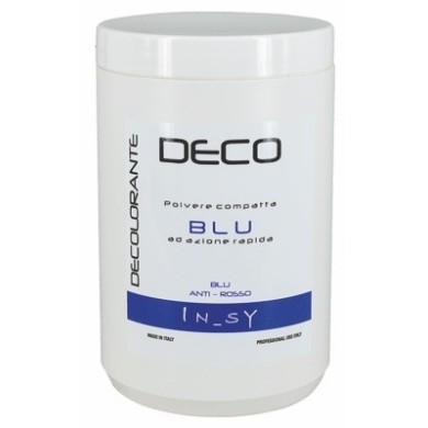 Decolorante Blu - InSy