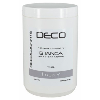 Decolorante Bianco - InSy