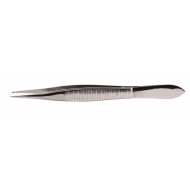 SILVERCUT pinzetta punta fine