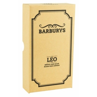 Leo - Spazzola da Barba