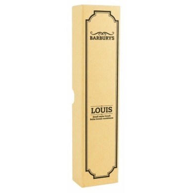 Leo - Spazzola da Barba