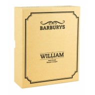 William Barburys - Pennello da Collo