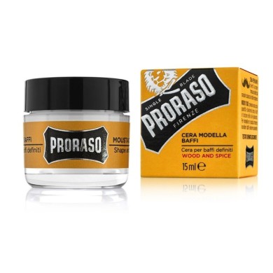 Cera per Baffi 15ml - Proraso