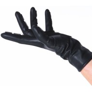 Comb In - Silikonhandschuhe