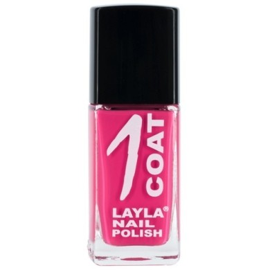 Smalto Layla 1Coat - 09 Break Pink