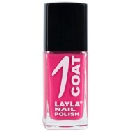 Layla 1Coat Nagellack - 09 Break Pink