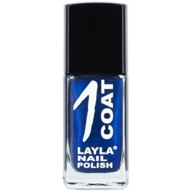 Smalto Layla 1Coat - 22 Blue Peach