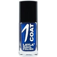 Smalto Layla 1Coat - 22 Blue Peach