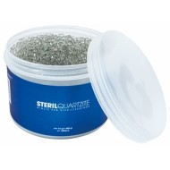 Biglie per sterilizzatore al quarzo 600 gr