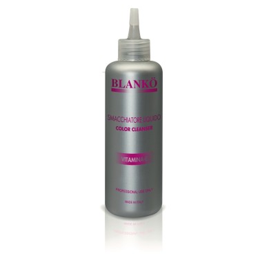 Smacchiatore Liquido - Color Cleanser