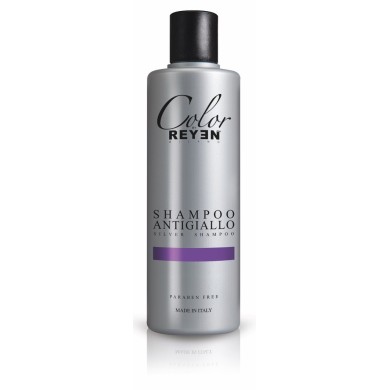 Shampoo Antigiallo - Color by Reyen