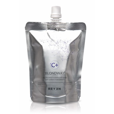 Blondway C+ - Decolorante in crema