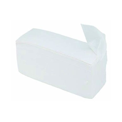 Strisce epilazione corpo 100 pz