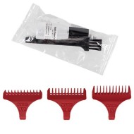 Wahl Detailer T-Wide Aufsteckkamm-Set